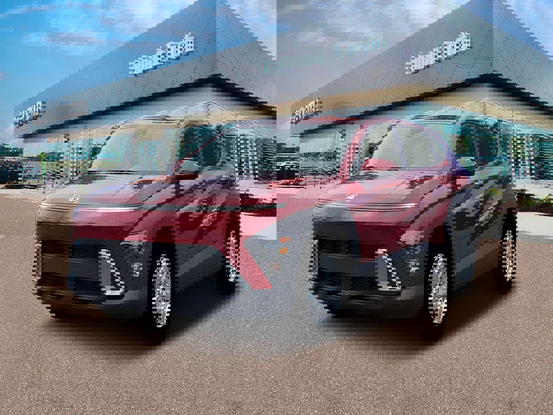 New 2026 Hyundai Kona SE