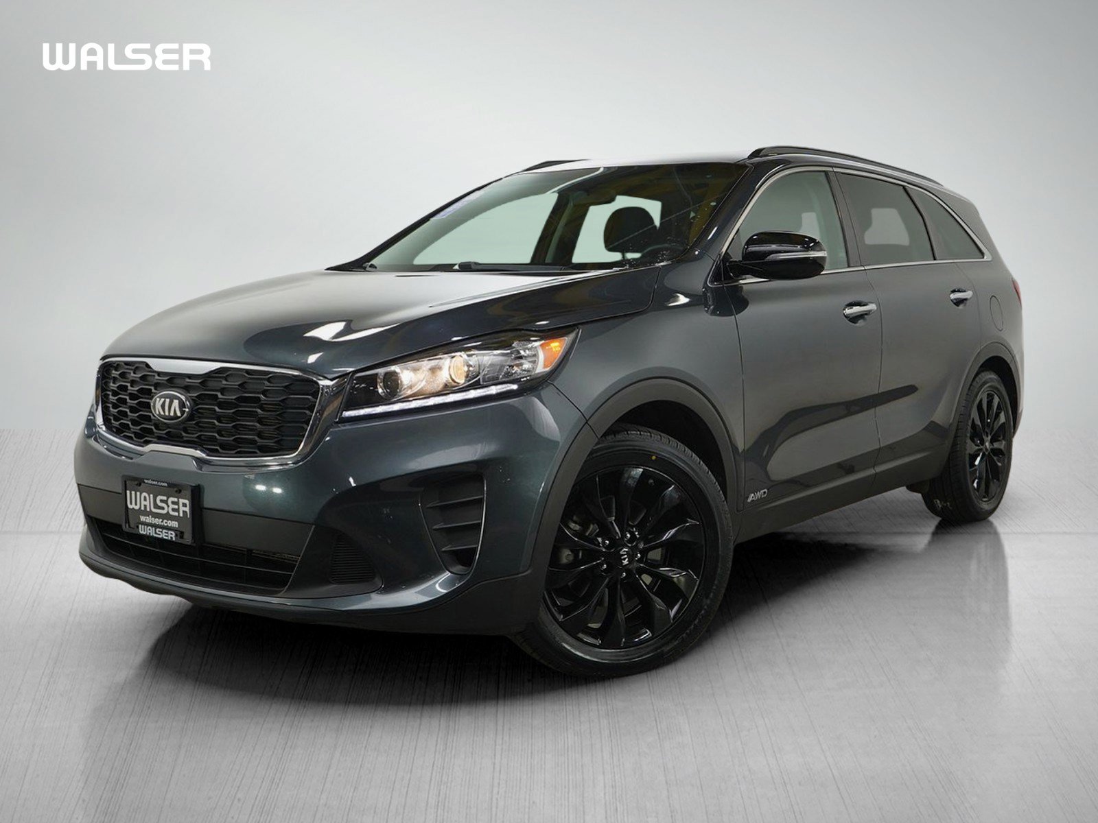 Used 2019 Kia Sorento S