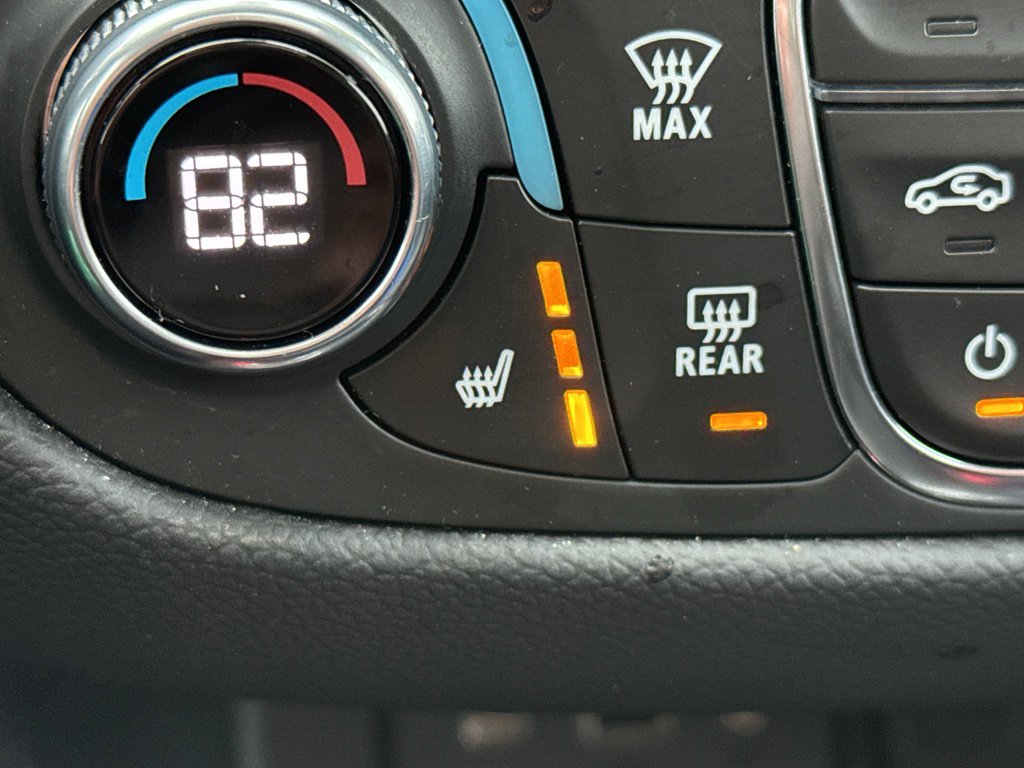 Certified 2022 Chevrolet Equinox LT image 31