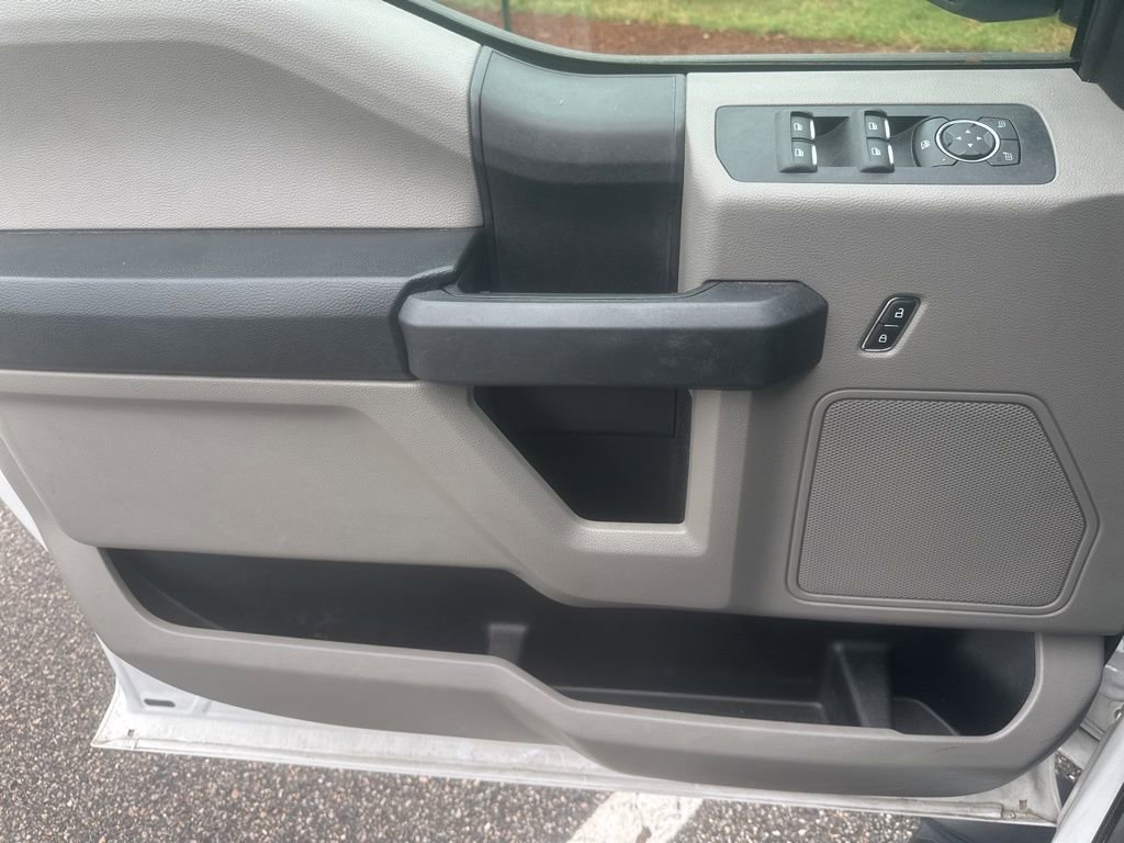 Used 2018 Ford F150 XL w/ Equipment Group 101A Mid AWD/4WD image 9