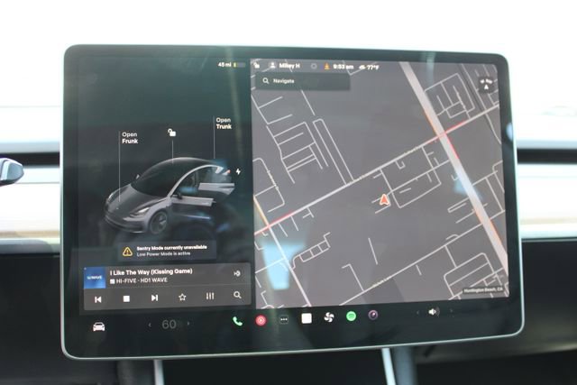 Used 2020 Tesla Model 3 Long Range image 18