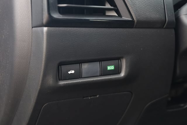 New 2026 Nissan Sentra S w/ Floor Mat Package FWD image 11