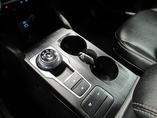 Used 2021 Ford Escape SEL w/ Technology Package image 24