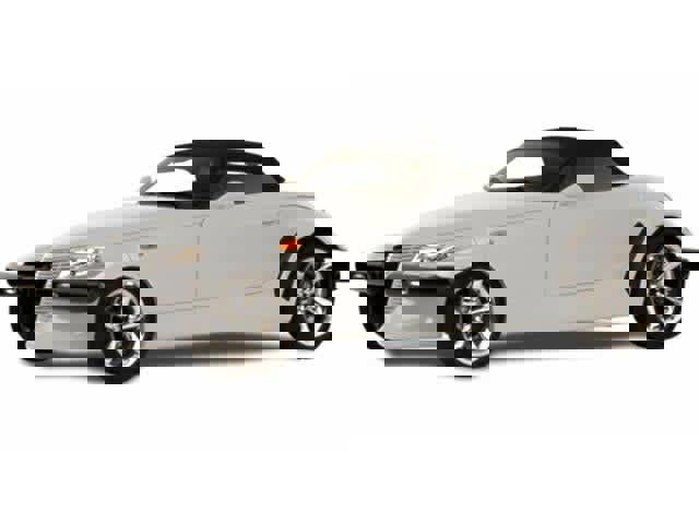 Used 2001 Chrysler Prowler image 1