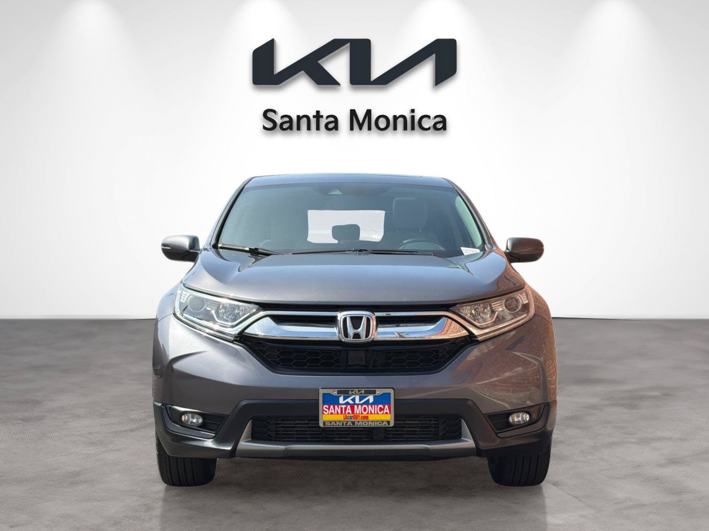 Used 2019 Honda CR-V EX image 9