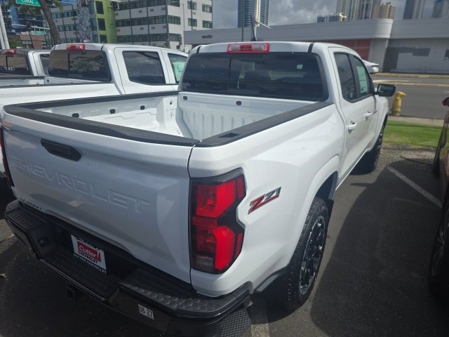 New 2026 Chevrolet Colorado Z71 w/ Z71 Convenience Package 2 image 3