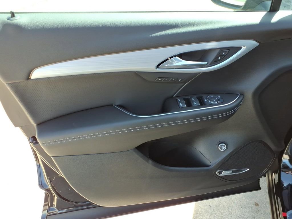 New 2026 Buick Envision Avenir image 16