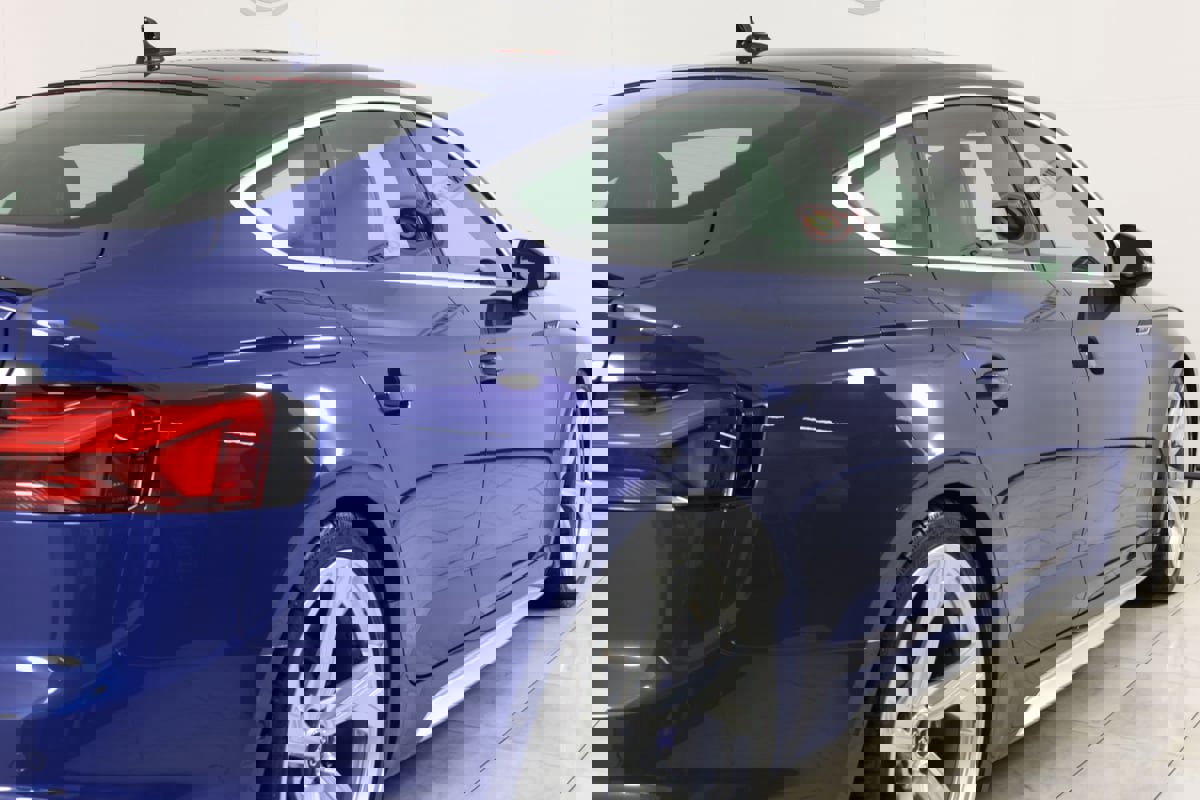 Used 2021 Audi RS 5 Sportback w/ Ascari Launch Edition AWD/4WD image 45