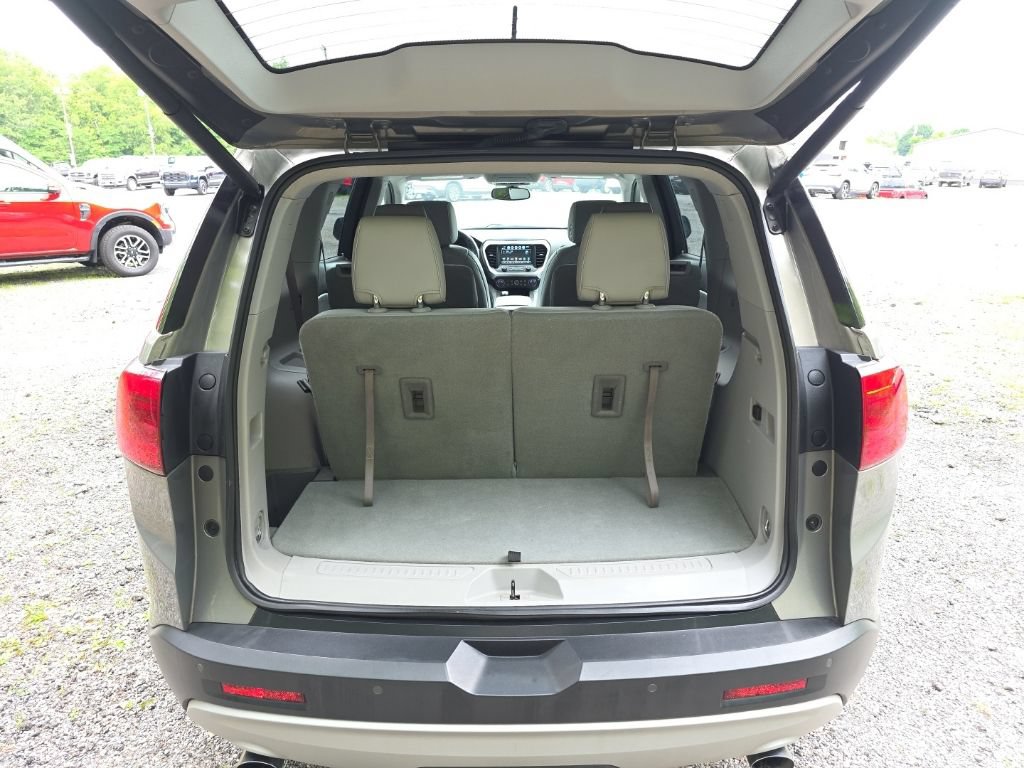 Used 2019 GMC Acadia SLT AWD/4WD image 27
