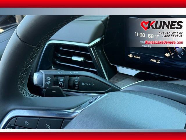 New 2026 Chevrolet Tahoe LT AWD/4WD image 51