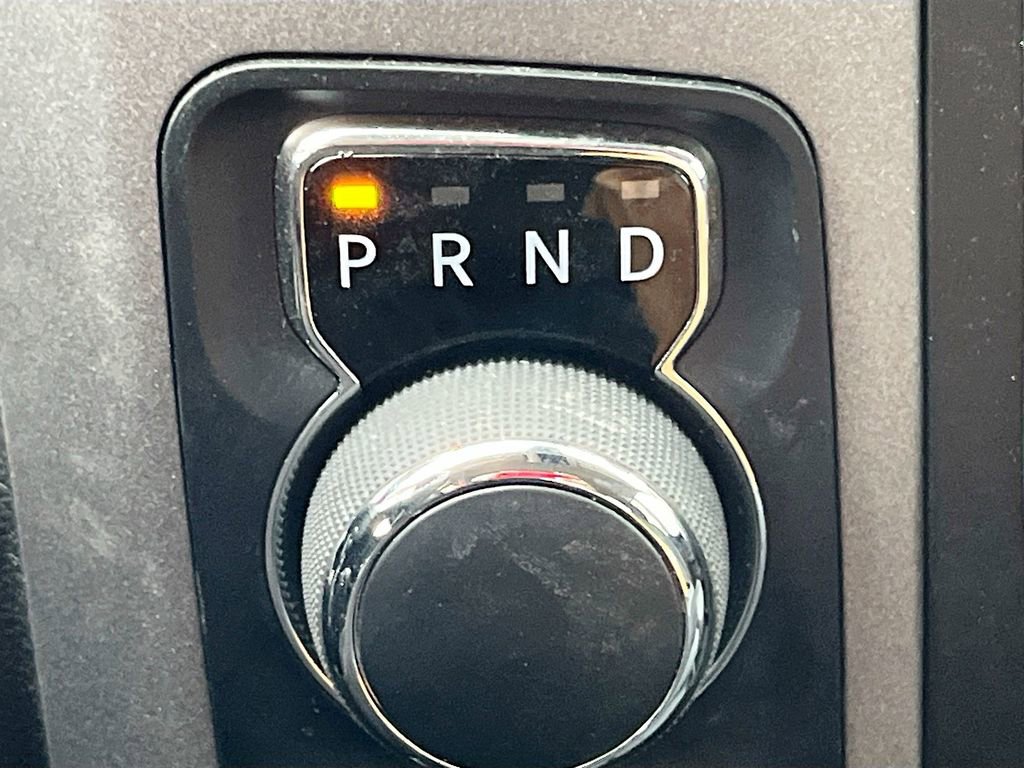 Used 2024 RAM 1500 Tradesman w/ Popular Equipment Group image 16