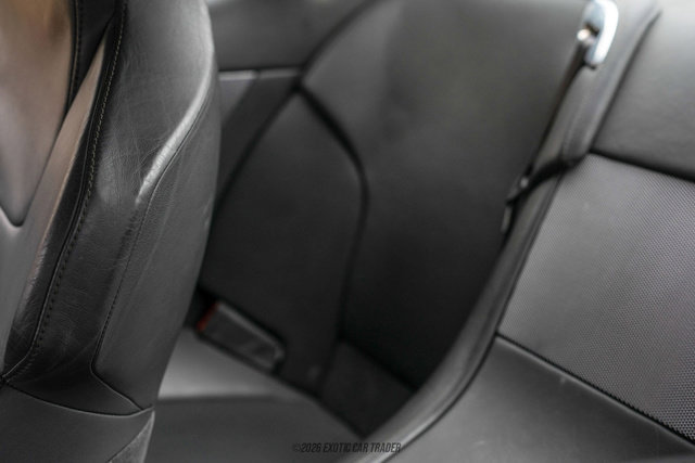 Used 2005 Aston Martin DB9 Coupe image 43