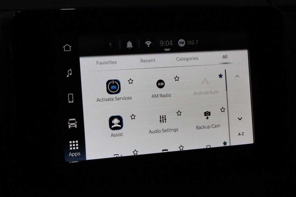 Used 2023 RAM ProMaster 3500 w/ Safety Group image 37