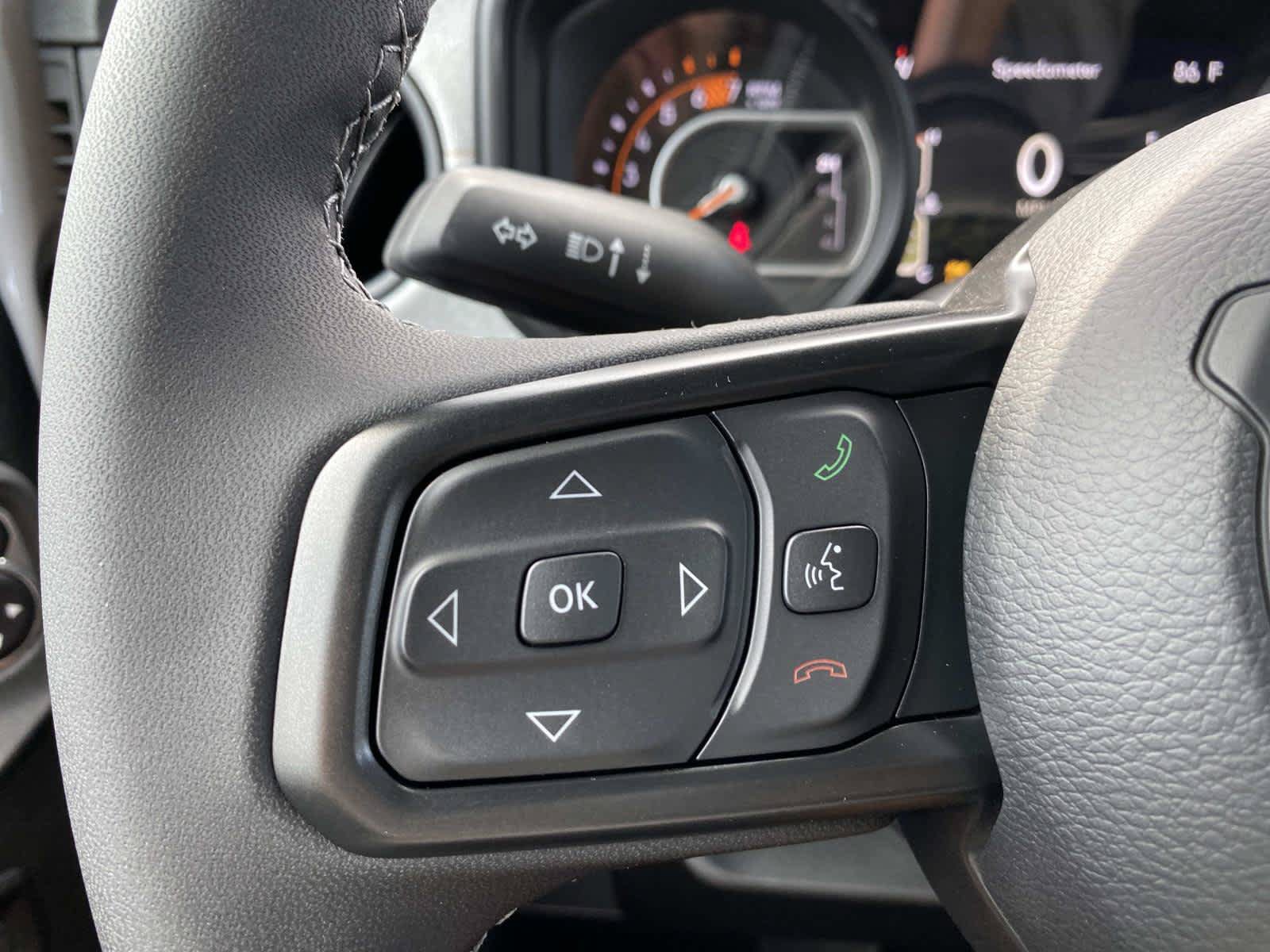 New 2027 Jeep Wrangler Unlimited Sport AWD/4WD image 18