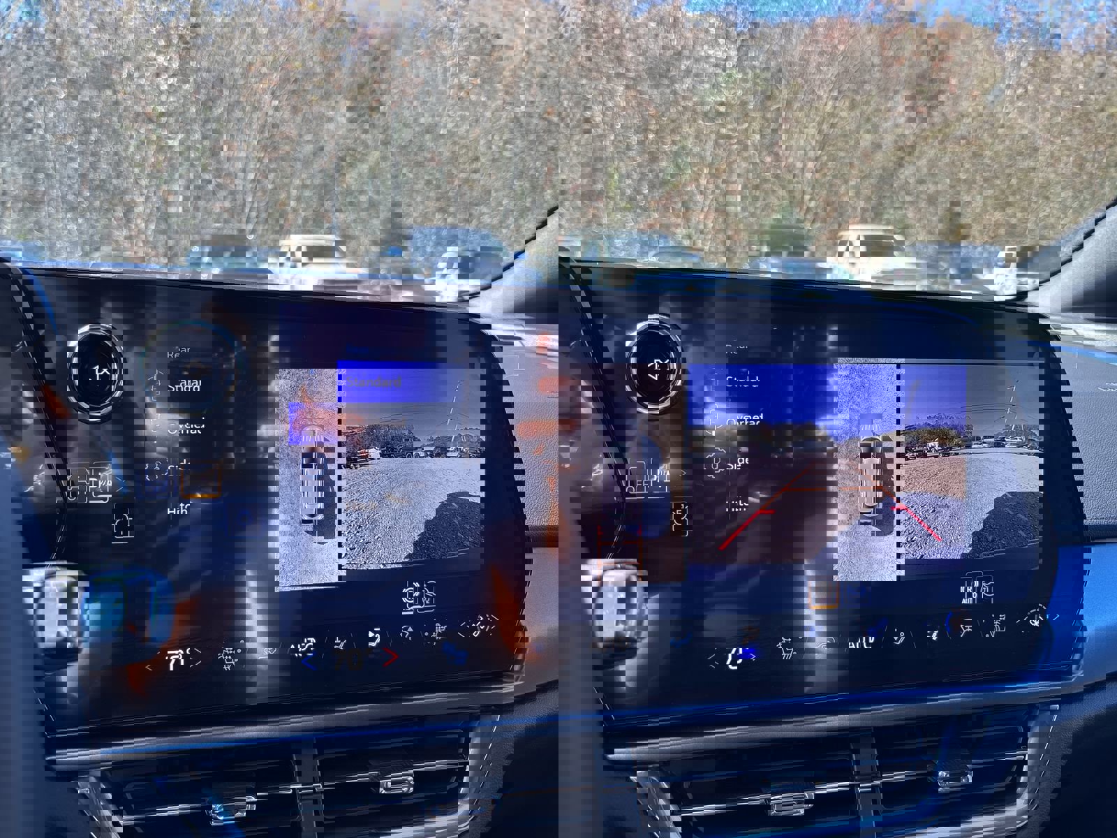 New 2026 Chevrolet Equinox EV LT image 20