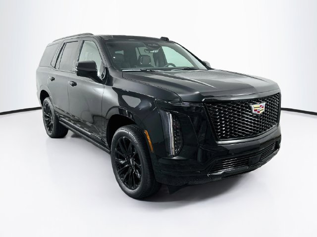 New 2027 Cadillac Escalade Sport w/ LPO, ONYX Package