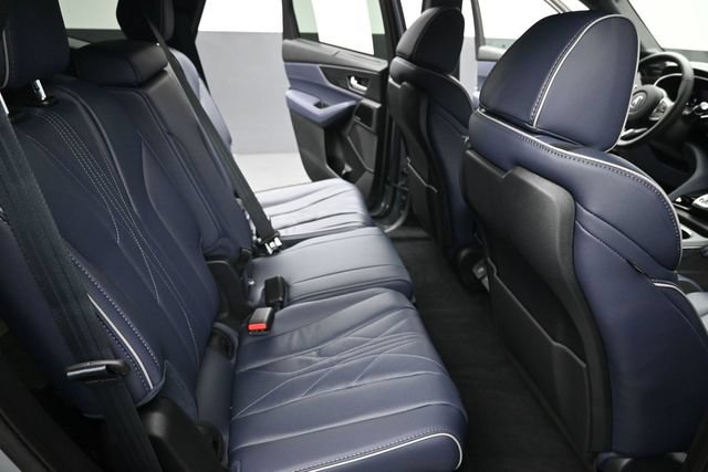 New 2026 Acura MDX Type S AWD/4WD image 17