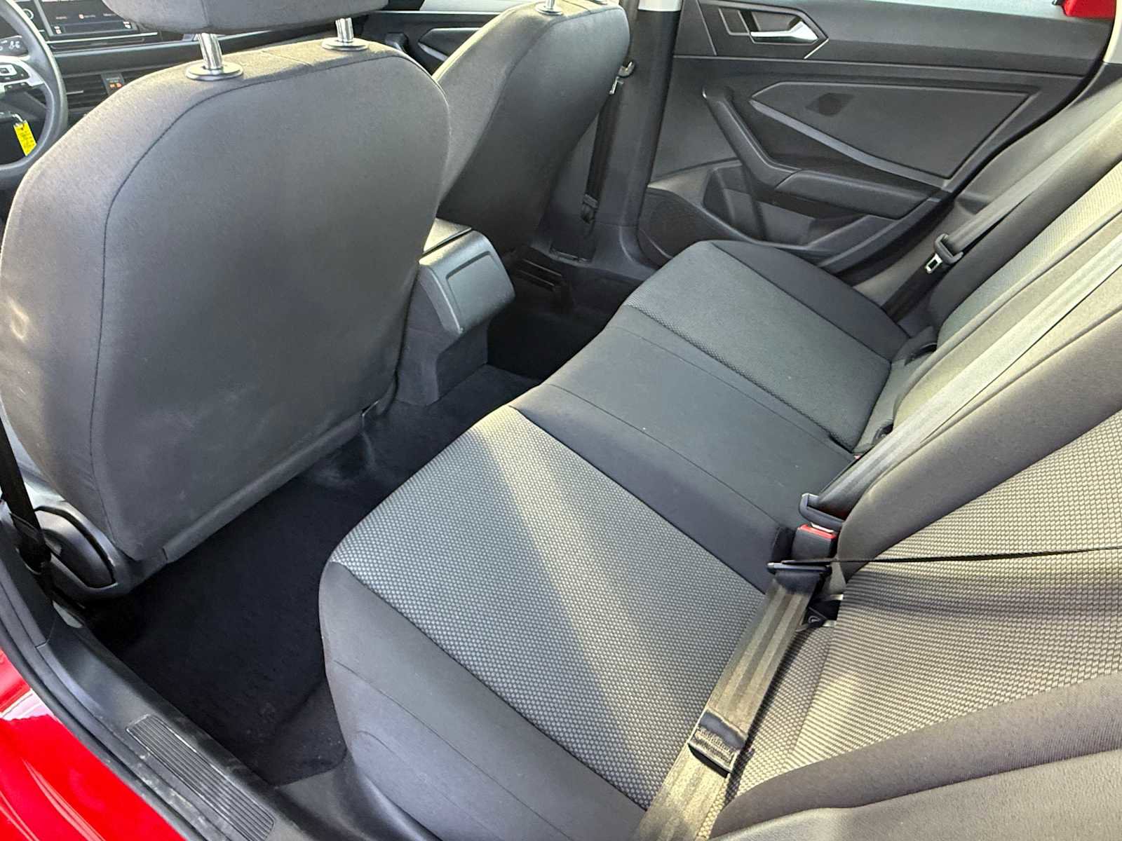 Used 2019 Volkswagen Jetta S image 15