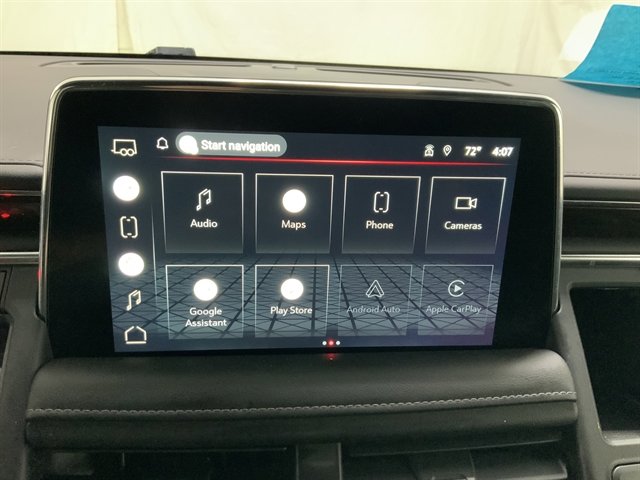 Used 2022 GMC Yukon XL SLE w/ Max Trailering Package image 27