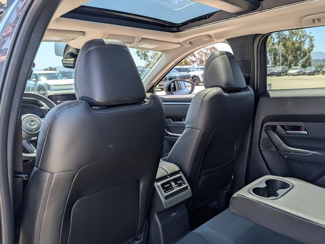 New 2026 MAZDA CX-50 AWD 2.5 S w/ Cargo Package image 14