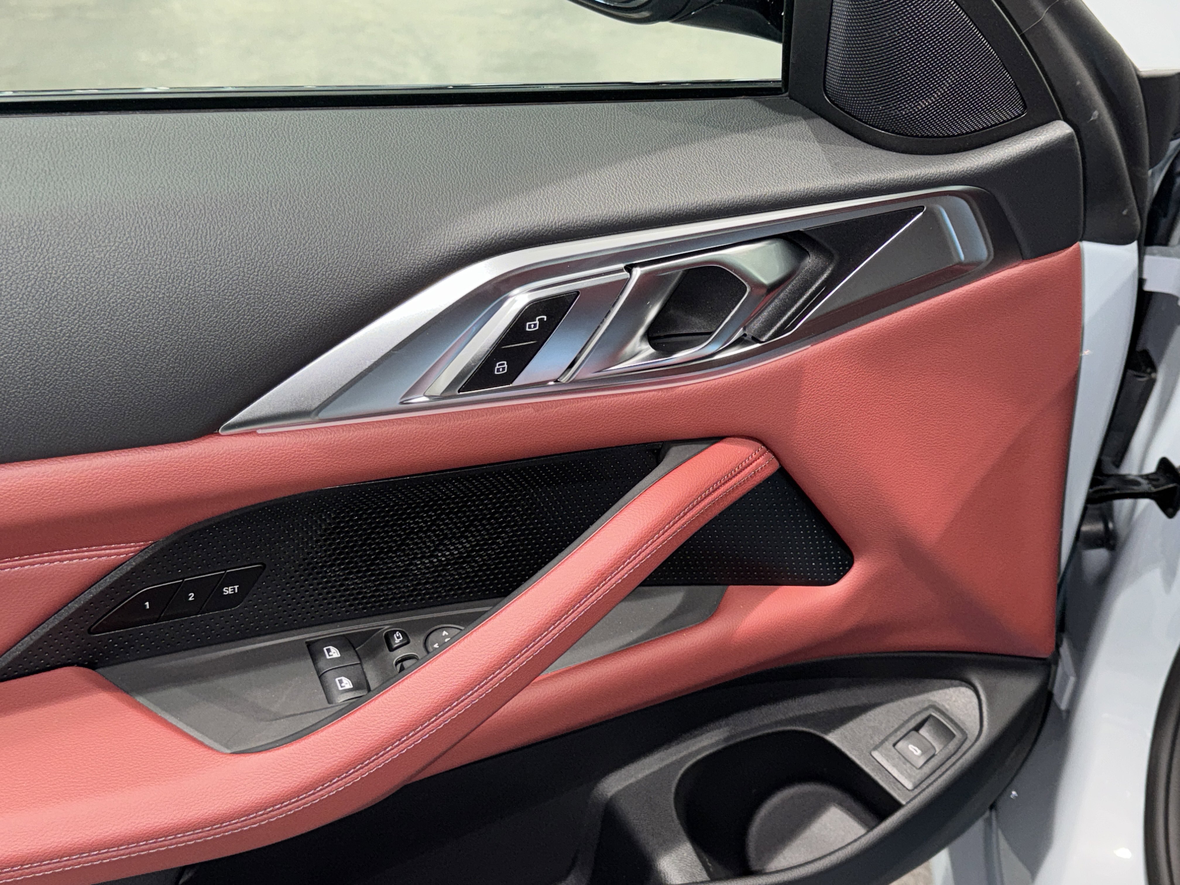 New 2026 BMW 430i Coupe w/ M Sport Package image 13