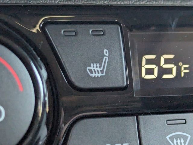 New 2026 Nissan Kicks SV w/ SV Premium Package image 23