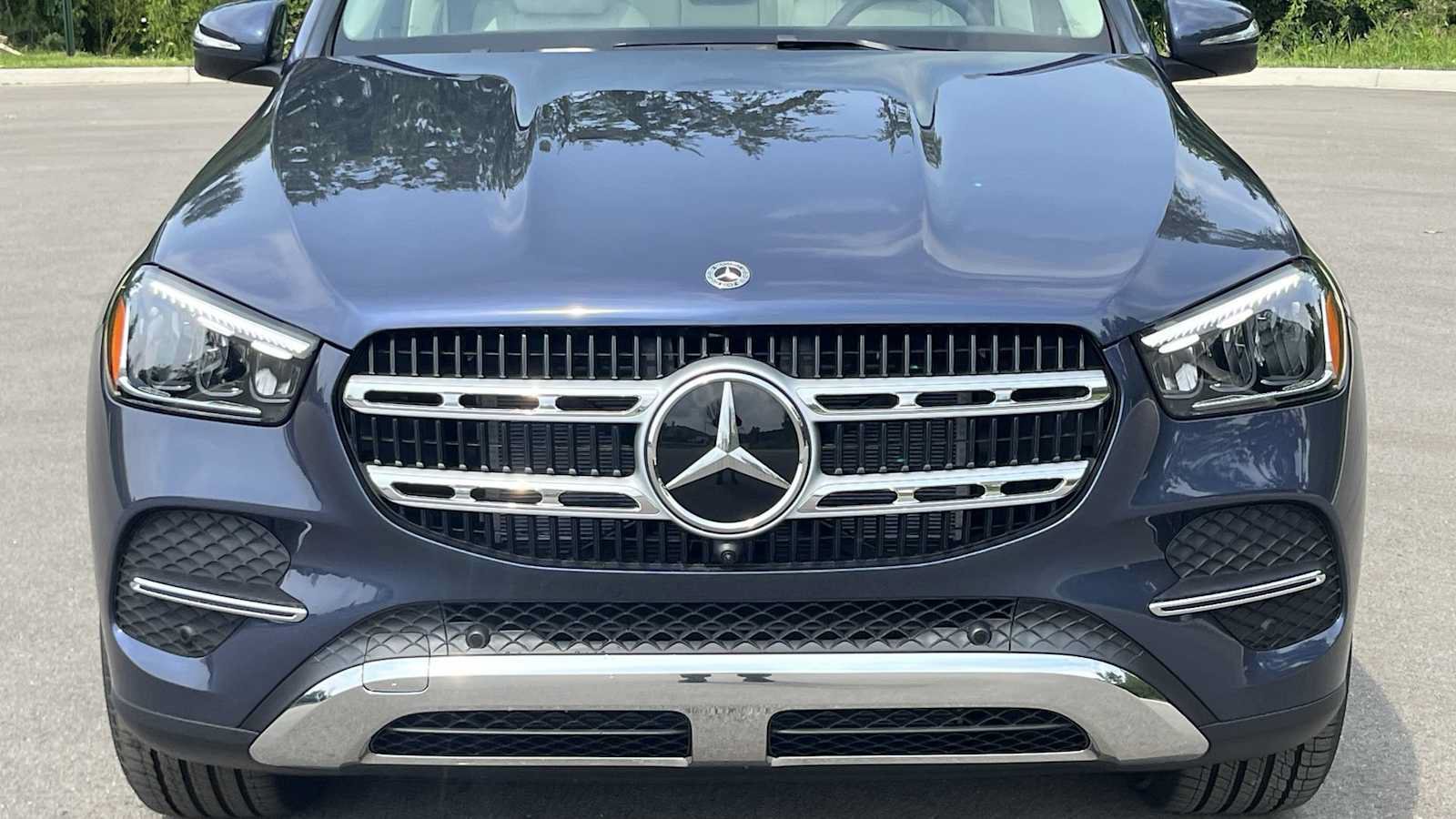 New 2026 Mercedes-Benz GLE 350 4MATIC image 23
