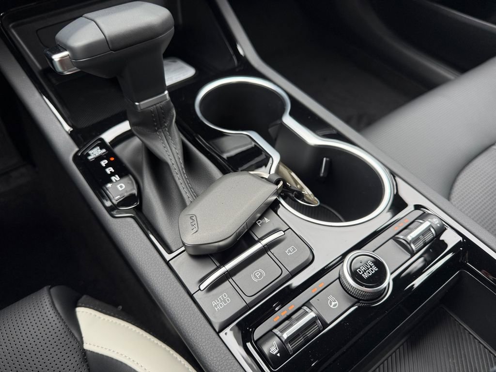 New 2026 Kia K5 GT-Line image 31