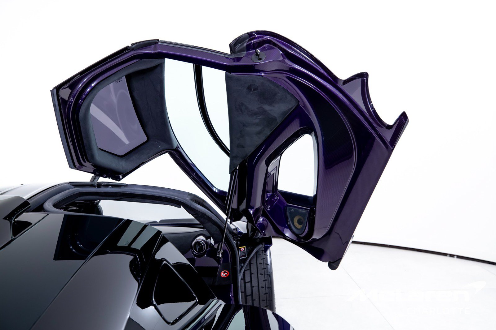 Used 2019 McLaren Senna RWD image 19