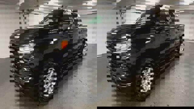 Certified 2024 Chevrolet Silverado 1500 RST w/ Convenience Package II image 4