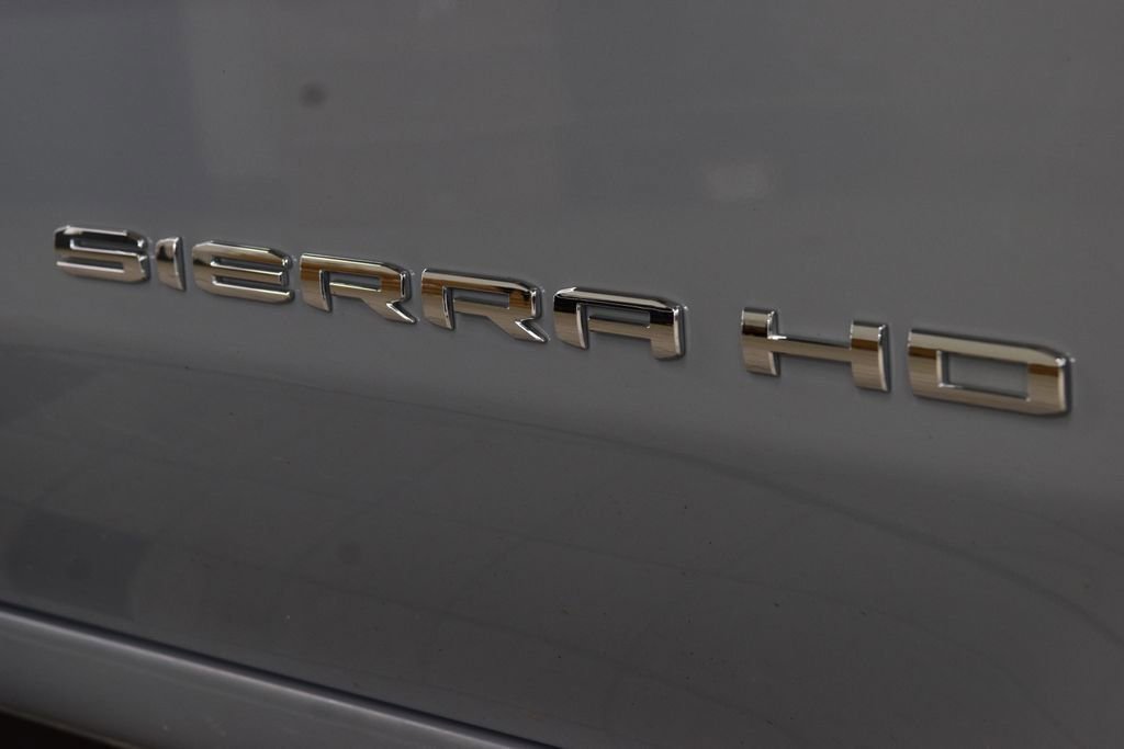 Used 2025 GMC Sierra 3500 Pro w/ Convenience Package image 11