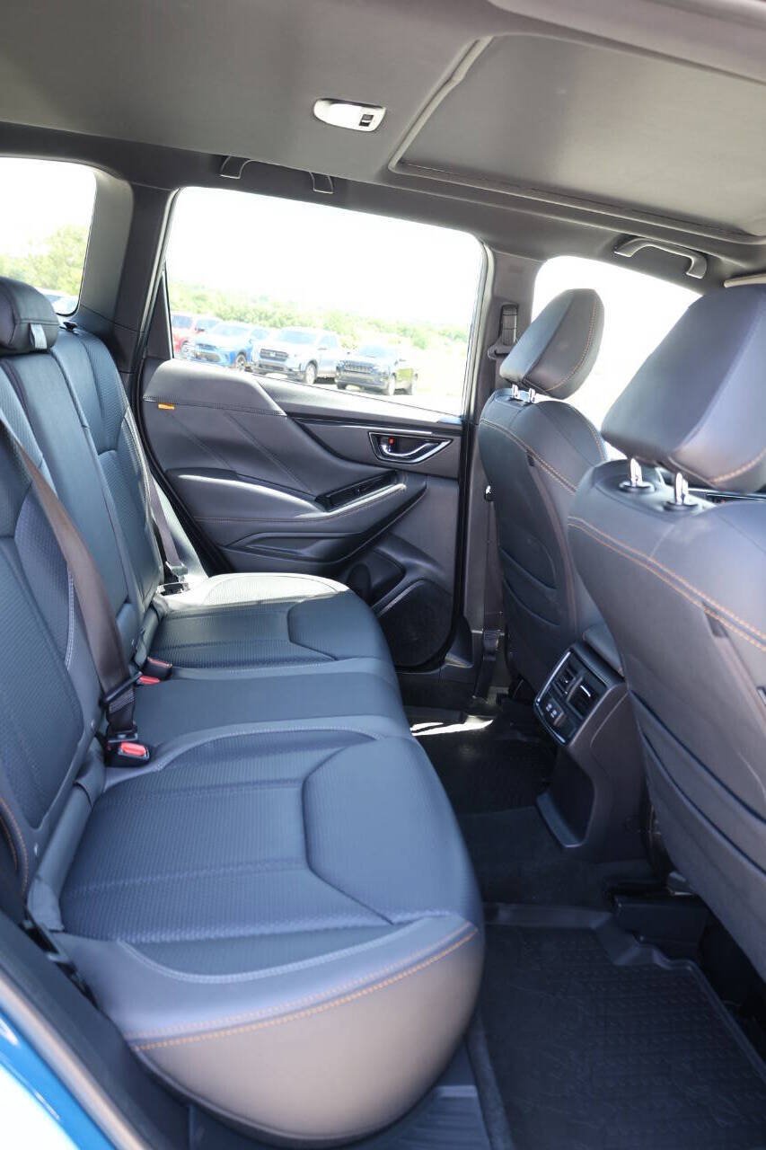 Used 2022 Subaru Forester Wilderness AWD/4WD image 16