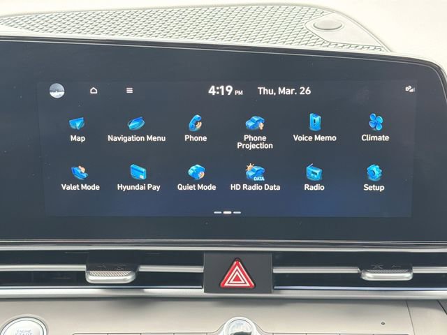 Used 2024 Hyundai Elantra SEL image 14