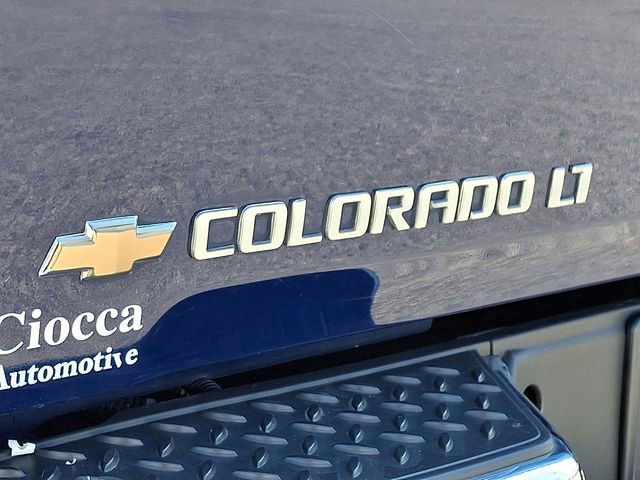 Used 2012 Chevrolet Colorado LT image 28