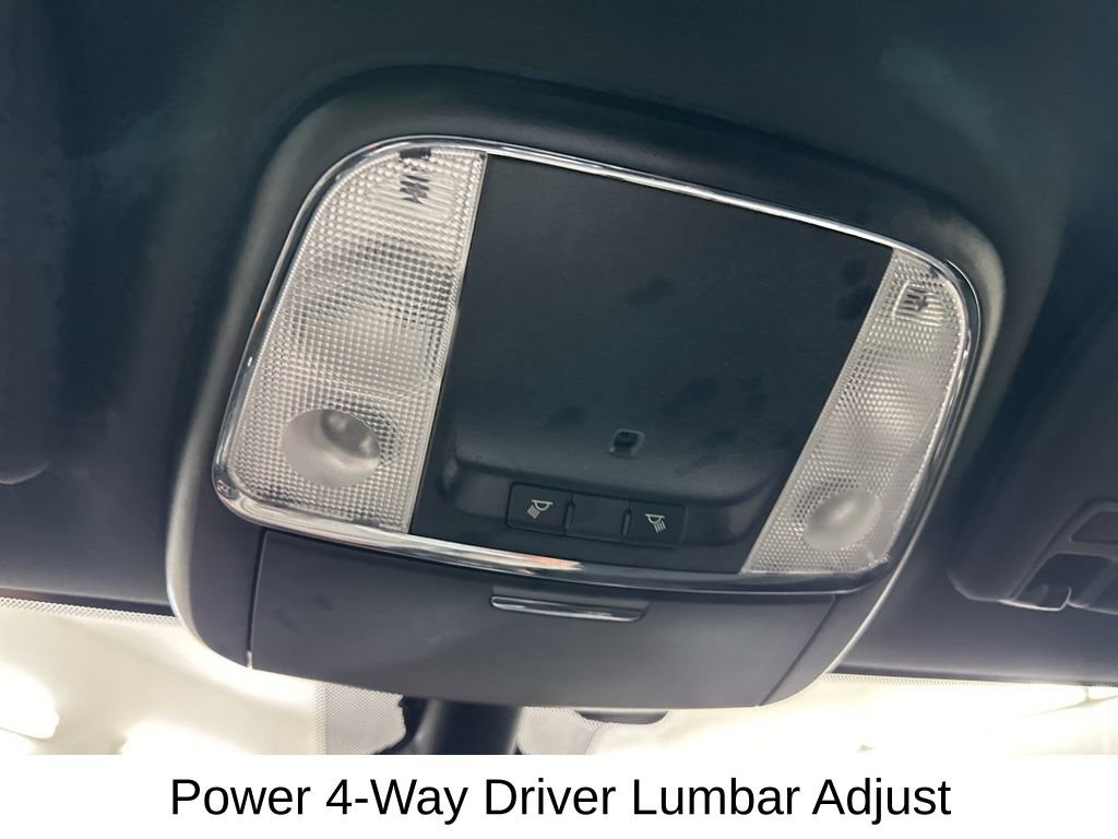 Used 2017 Jeep Grand Cherokee Laredo w/ Quick Order Package 23E image 44