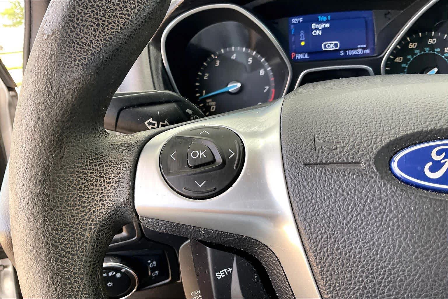 Used 2014 Ford Focus SE FWD image 23