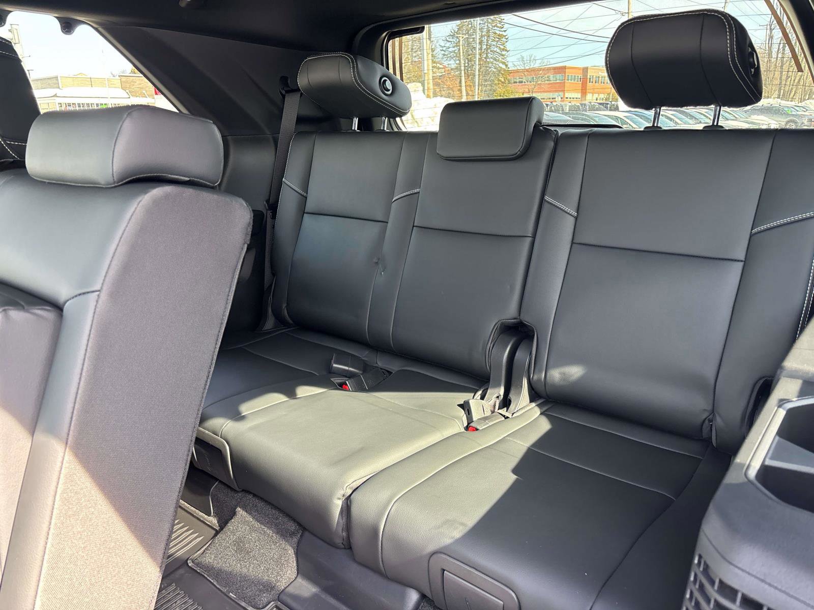 New 2026 Toyota Sequoia Limited image 9