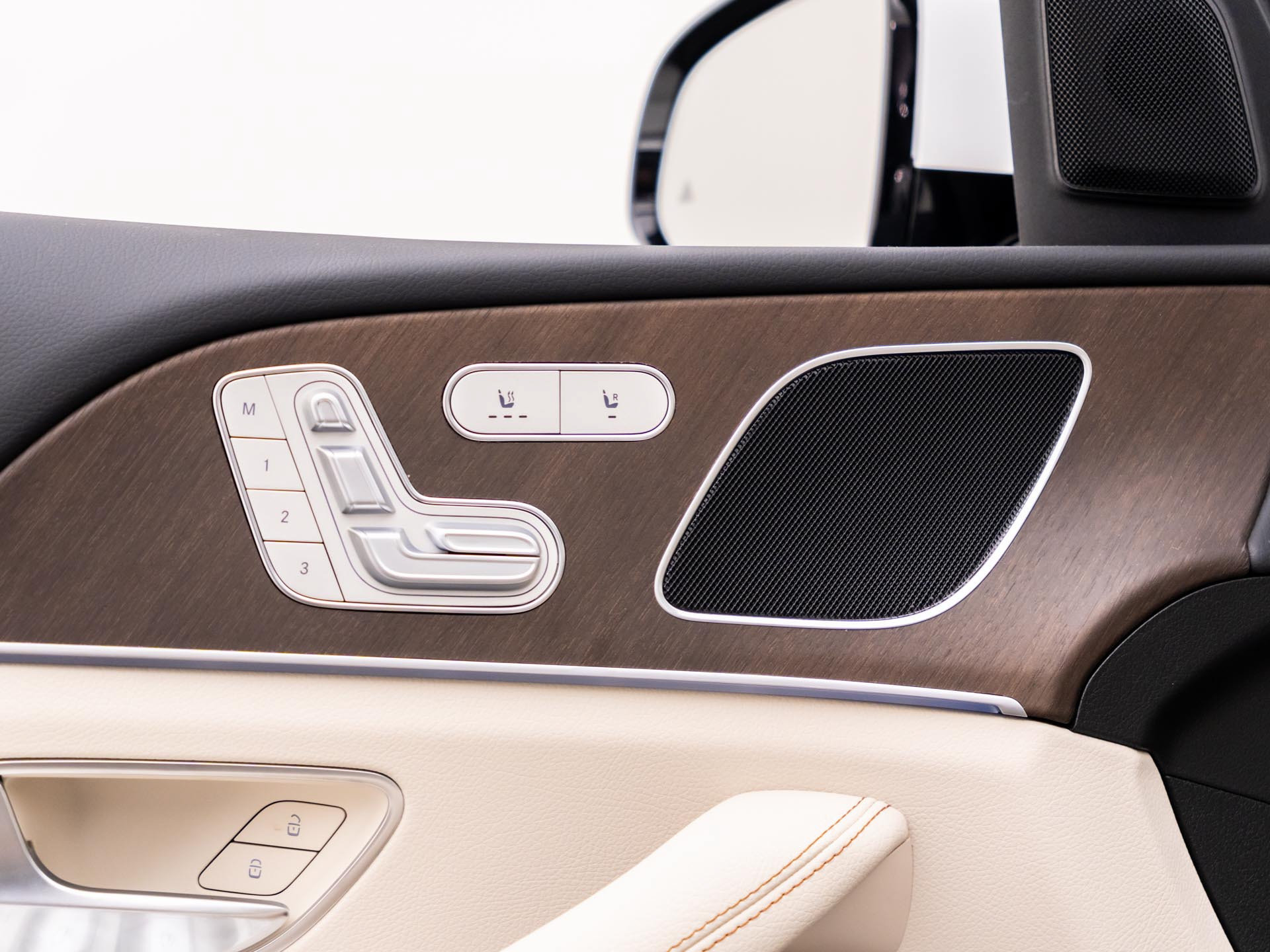 New 2027 Mercedes-Benz GLE 350 4MATIC image 15