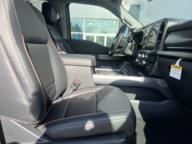 New 2026 Ford F250 Lariat image 6