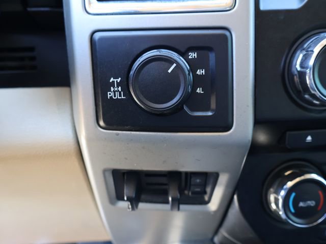 Certified 2017 Ford F250 Lariat w/ Lariat Value Package image 26