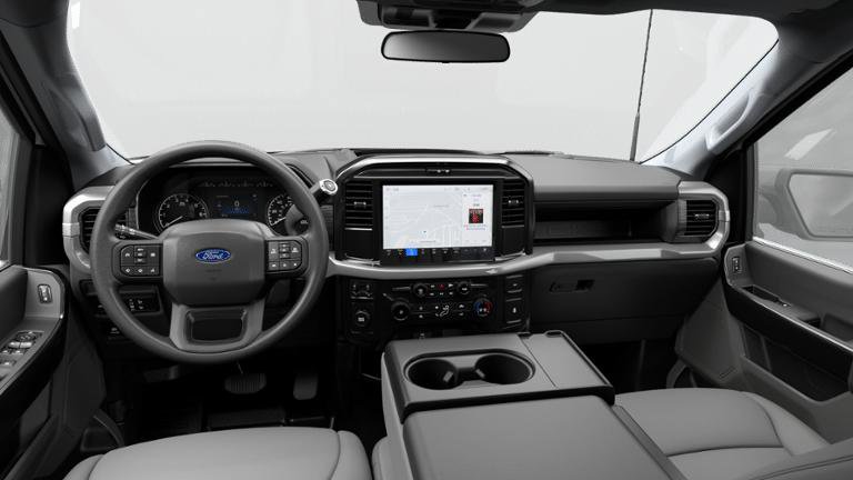 New 2026 Ford F150 XL image 29