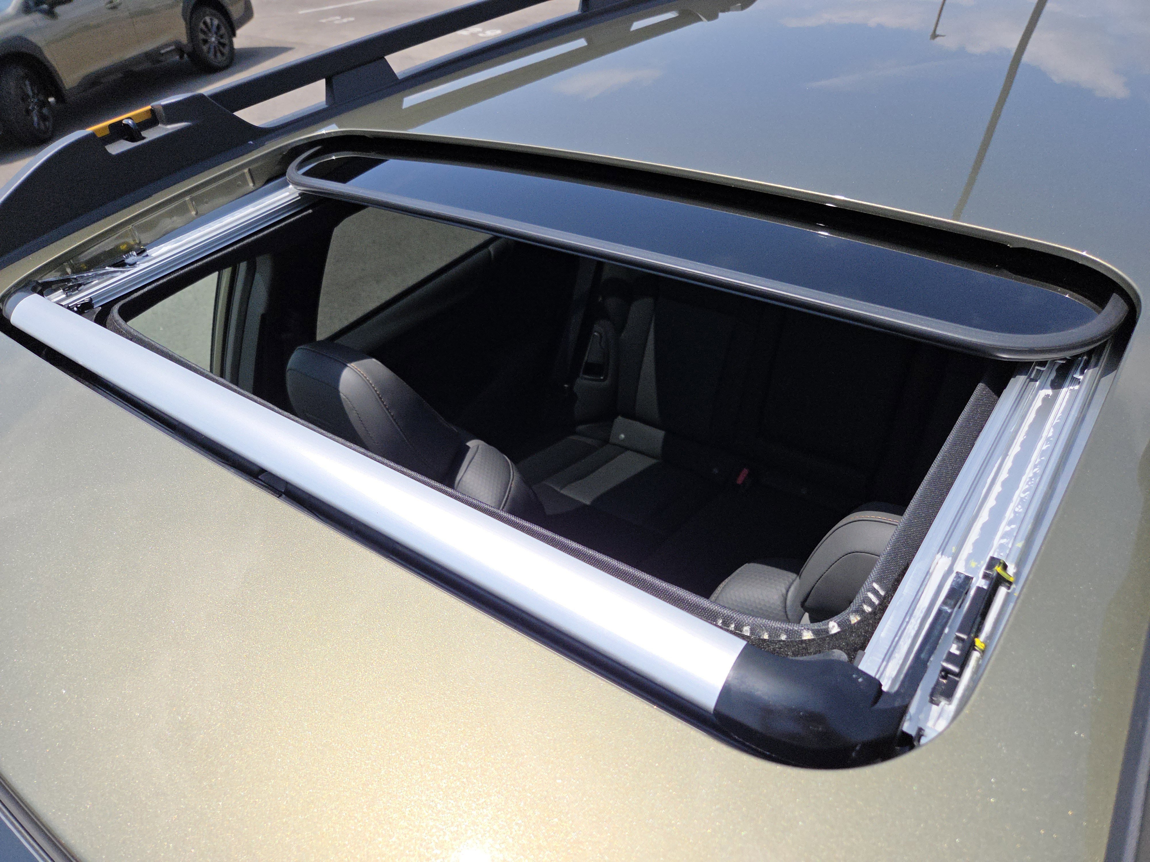 New 2025 Subaru Outback Wilderness image 9