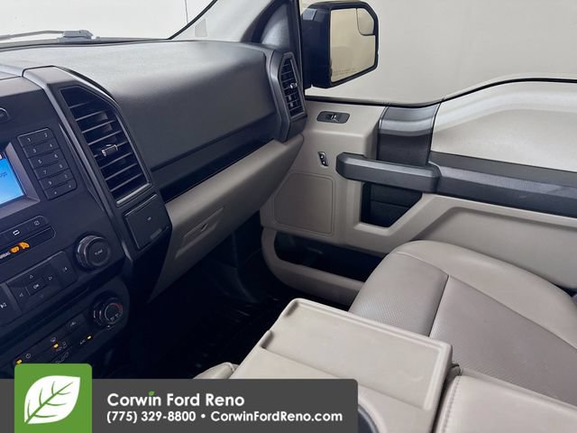 Used 2018 Ford F150 XL w/ Equipment Group 101A Mid AWD/4WD image 20
