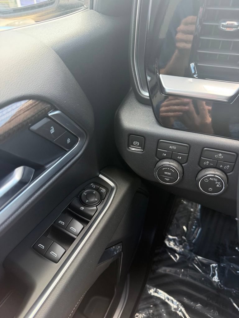 New 2026 Chevrolet Silverado 1500 LT AWD/4WD image 14