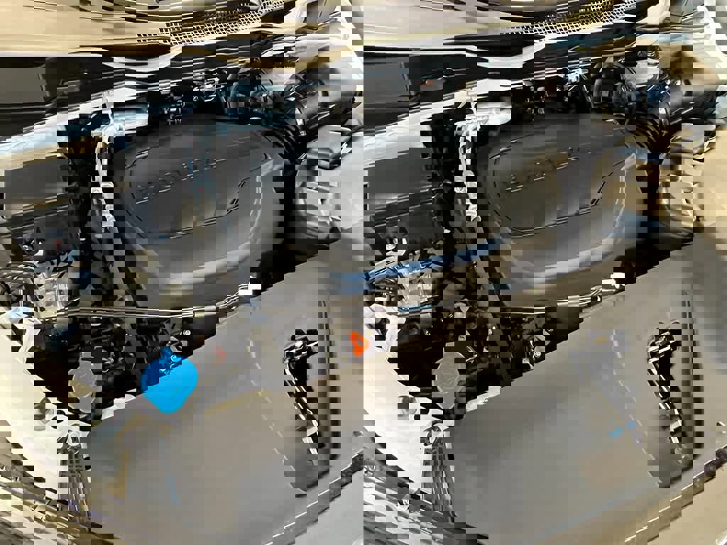 New 2026 Honda Odyssey Sport-L image 12