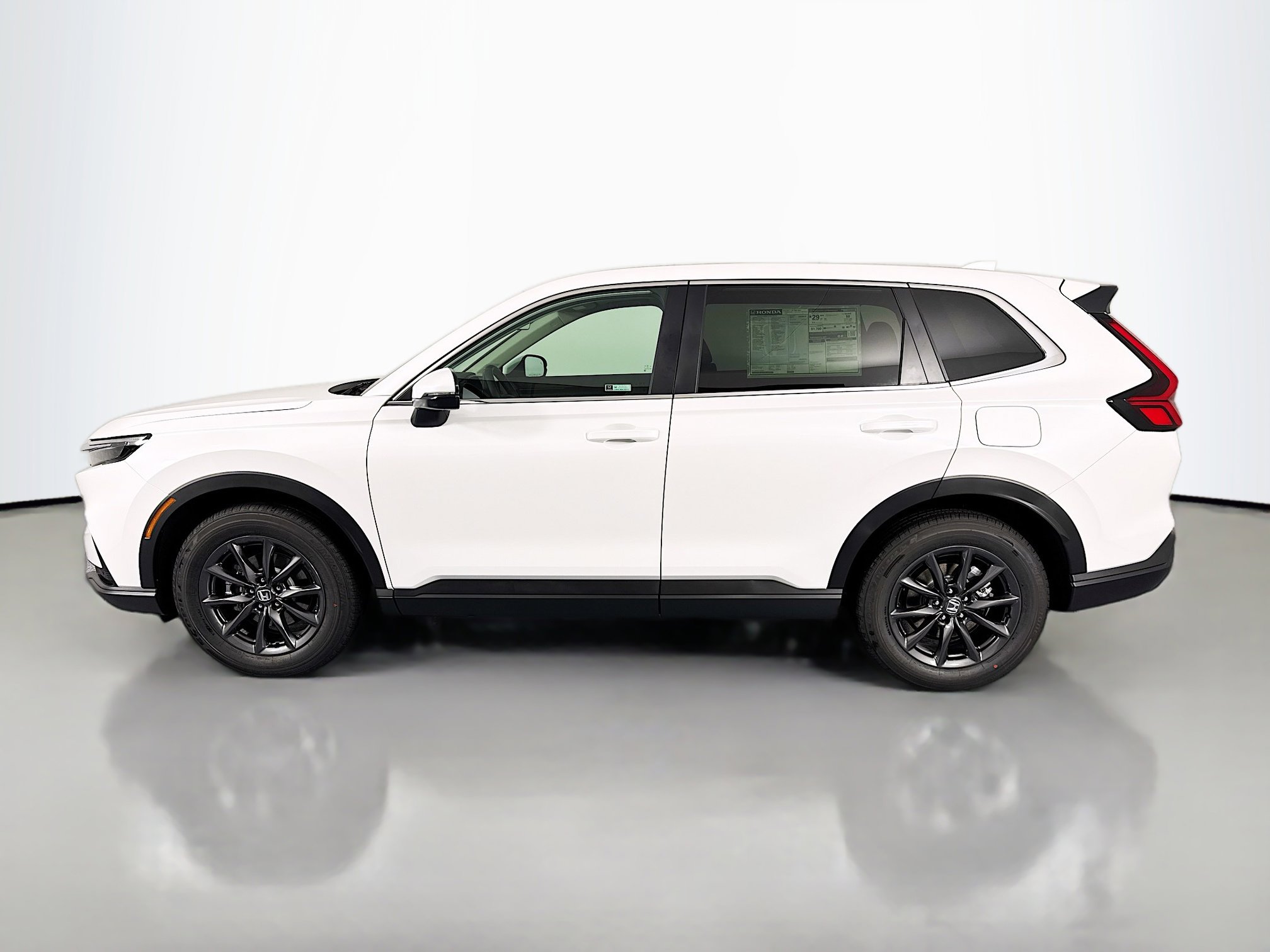 New 2026 Honda CR-V EX-L image 8