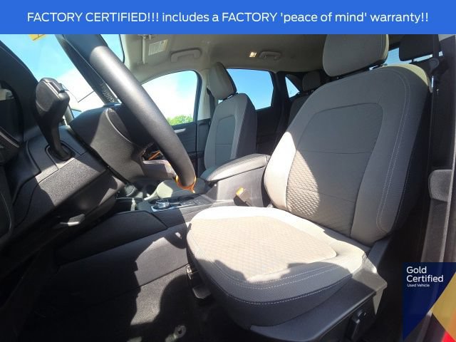 Used 2022 Ford Escape SE w/ Convenience Package FWD image 30