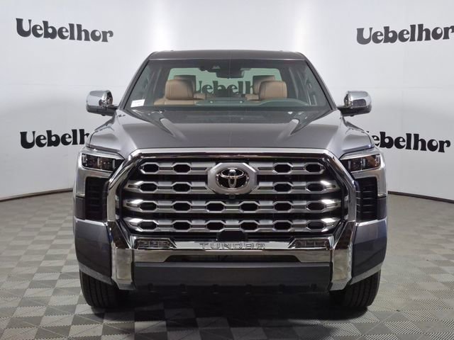 New 2026 Toyota Tundra 1794 Edition image 2