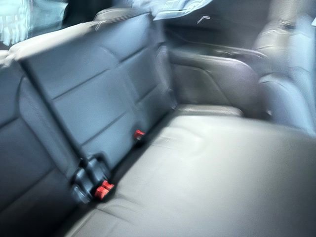 Used 2025 Chevrolet Tahoe High Country image 22