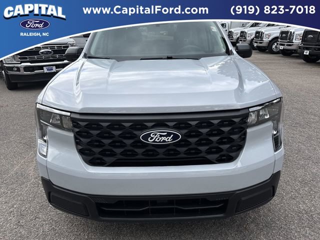 Used 2025 Ford Maverick XL FWD image 10
